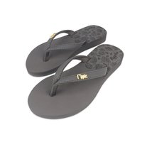 Orchid Ladies Sandals (Grey)
