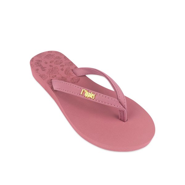 Orchid Ladies Sandals (Dust Pink) Orchid Ladies Sandals (Dust Pink)