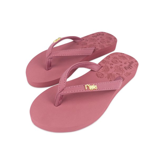 Orchid Ladies Sandals (Dust Pink) Orchid Ladies Sandals (Dust Pink)