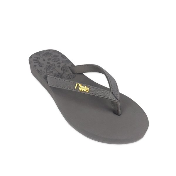 Orchid Ladies Sandals (Grey) Orchid Ladies Sandals (Grey)