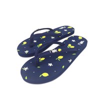 [SALE] Lemon Ladies Flip Flops (Navy Blue)