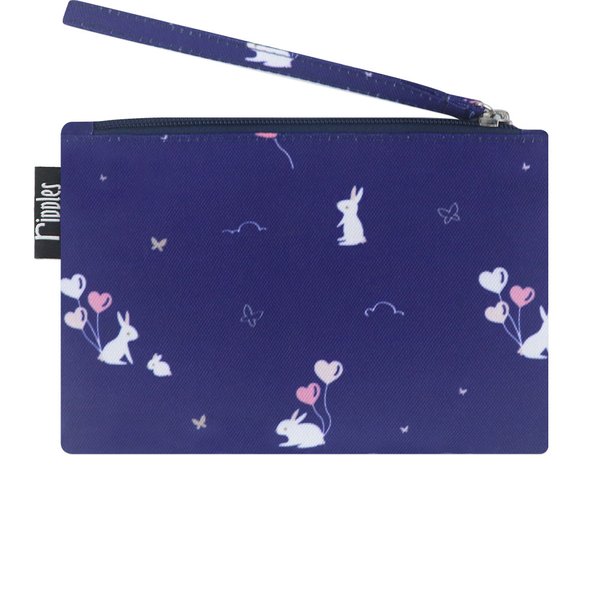 Bunny Essential Pouch (Navy Blue) Bunny Essential Pouch (Navy Blue)
