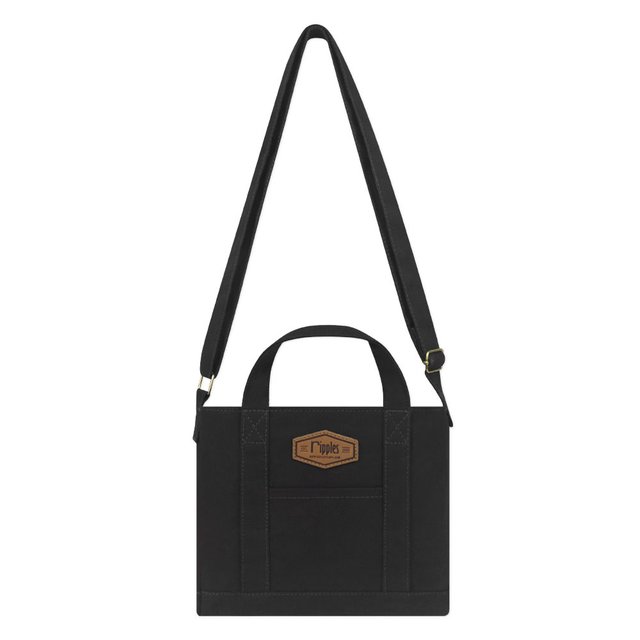 Claire Petite Sling Bag (Black)