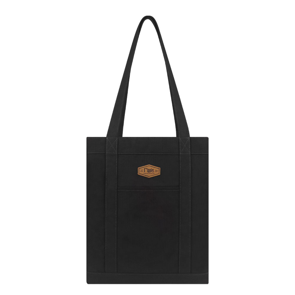claire-tall-tote-bag-black-ripples-online-store