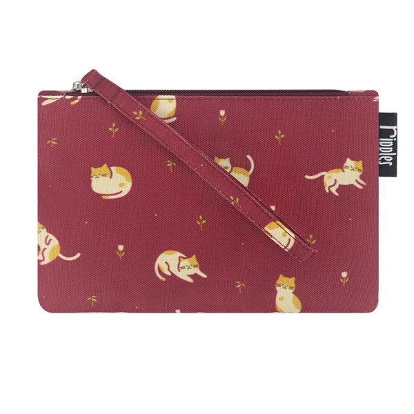 Cats Essential Pouch (Raspberry Pink) Cats Essential Pouch (Raspberry Pink)