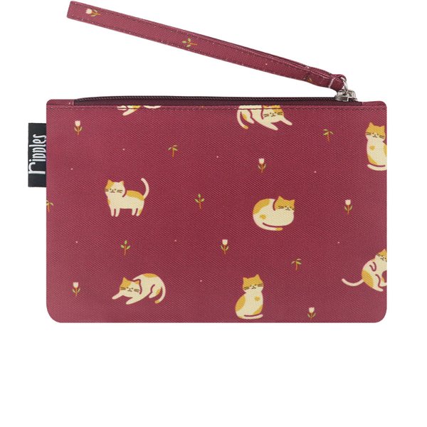 Cats Essential Pouch (Raspberry Pink) Cats Essential Pouch (Raspberry Pink)