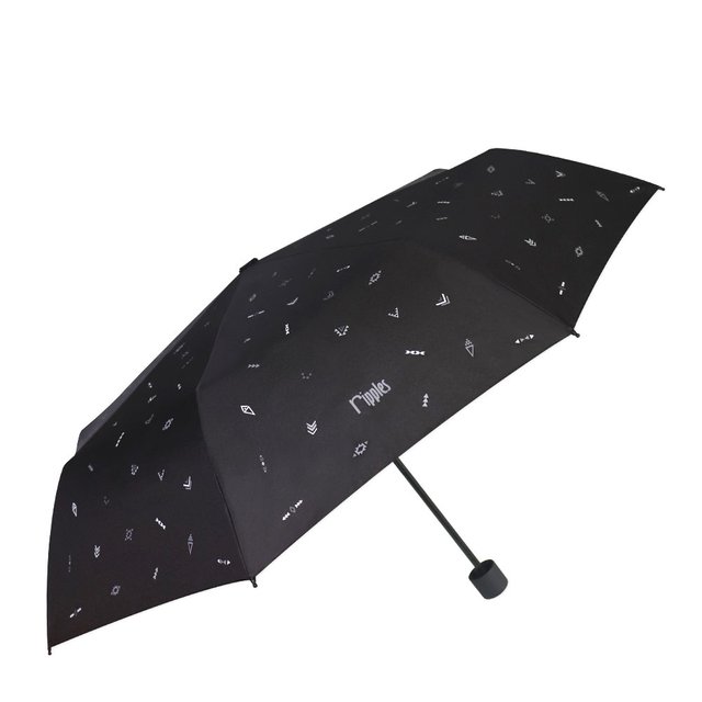 [PROMO] Arika Umbrella (Black)