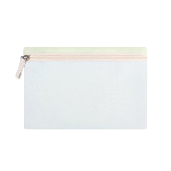 Colour Block Travel Pouch Set Colour Block Travel Pouch Set