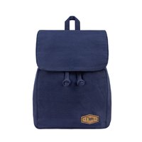 [SALE] Rayne Basic Ladies Backpack (Navy Blue)