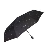 [PROMO] Arika Umbrella (Black)