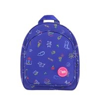 [SALE] Kids Doodle Kids Backpack (Navy Blue)