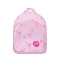 [SALE] Flamingo Kids Backpack (Baby Pink)