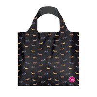 [PROMO] Dachshund Dog Reusable Eco Tote Bag