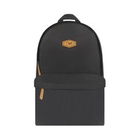 Ashley School Backpack (Black)