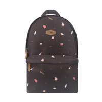 Baking School Backpack (Brown)