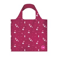 [PROMO] Bunny Reusable Eco Tote Bag