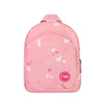 Bunny Kids Backpack (Pink)