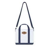 Claire Petite Sling Bag (White)