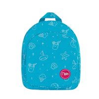 Beach Kids Backpack (Blue)