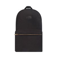 Ava School Backpack (Black)