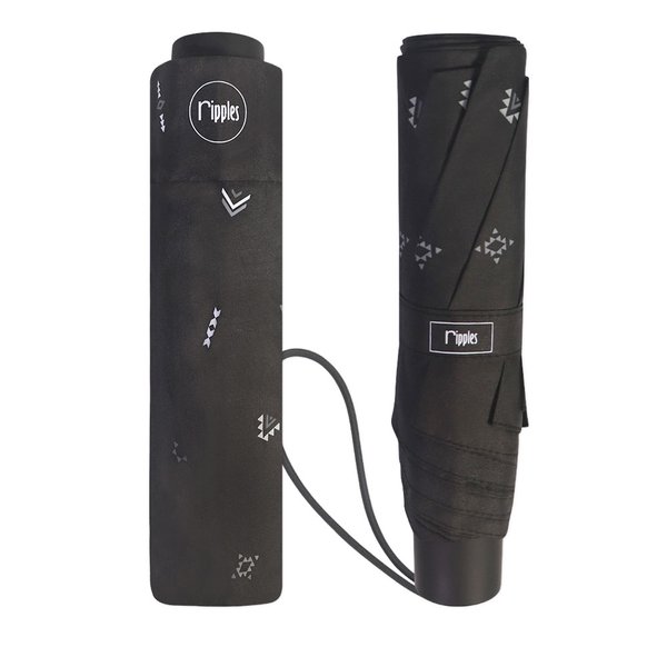 [PROMO] Arika Umbrella (Black)