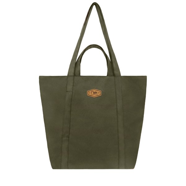 Ayden Dual Handle Tote Bag (Camo Green) Ayden Dual Handle Tote Bag (Camo Green)