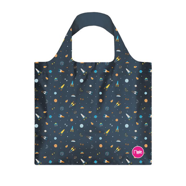 [PROMO] Space Reusable Eco Tote Bag