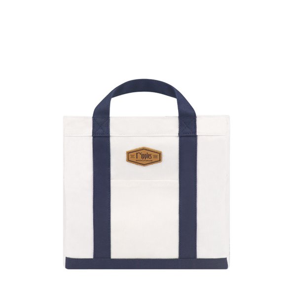 Claire Boxy Sling Bag (White) Claire Boxy Sling Bag (White)