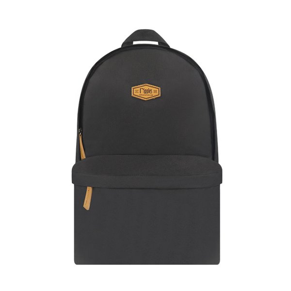 Ashley School Backpack (Black) Ashley School Backpack (Black)