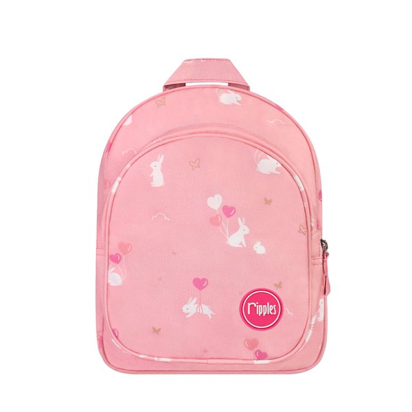 Bunny Kids Backpack (Pink) Bunny Kids Backpack (Pink)