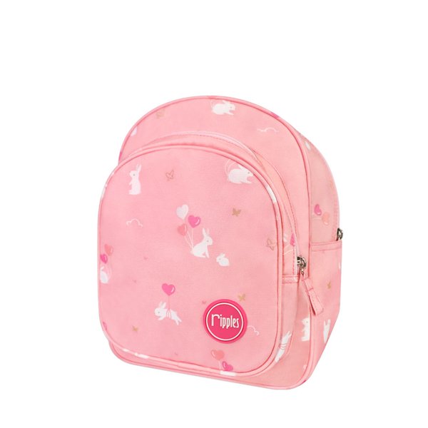 Bunny Kids Backpack (Pink) Bunny Kids Backpack (Pink)