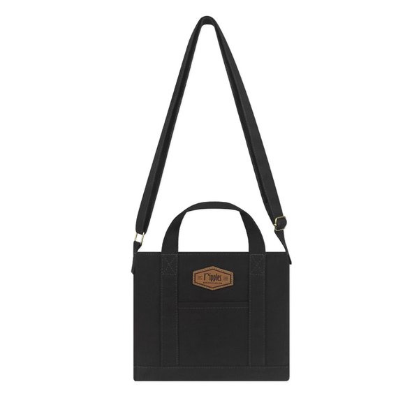 Claire Petite Sling Bag (Black) Claire Petite Sling Bag (Black)