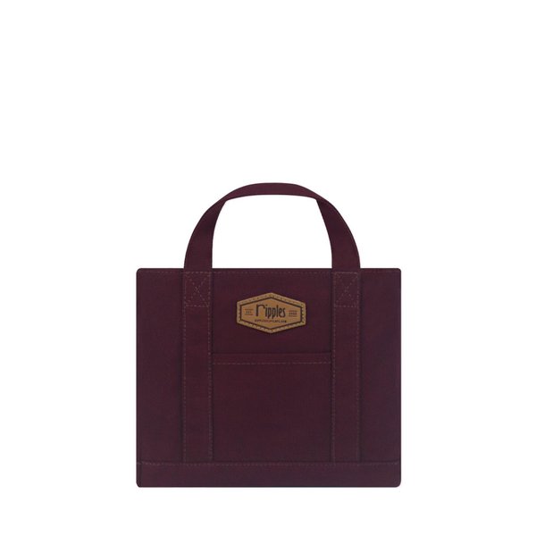 Claire Petite Sling Bag (Maroon) Claire Petite Sling Bag (Maroon)