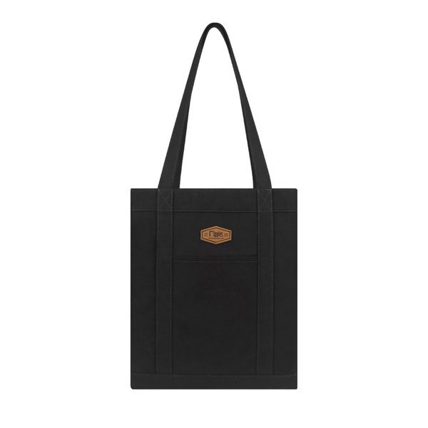 Claire Tall Tote Bag (Black) Claire Tall Tote Bag (Black)