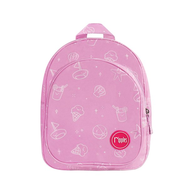 Beach Kids Backpack (Purple) Beach Kids Backpack (Purple)