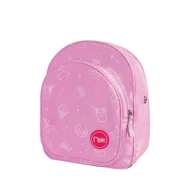 Beach Kids Backpack (Purple) Beach Kids Backpack (Purple)