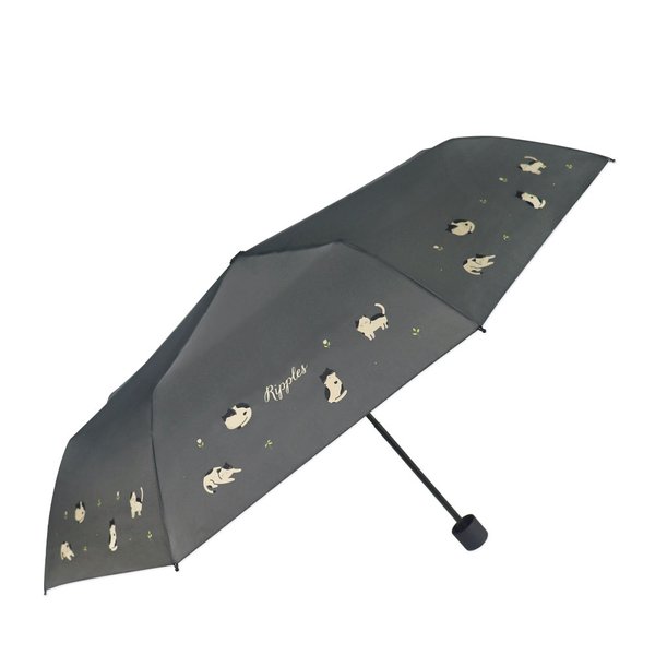 [PROMO] Cats Umbrella (Grey)