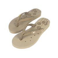 Dandelion Ladies Sandals (Khaki)