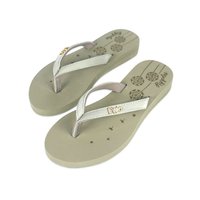 Dandelion Ladies Sandals (Sage Green)