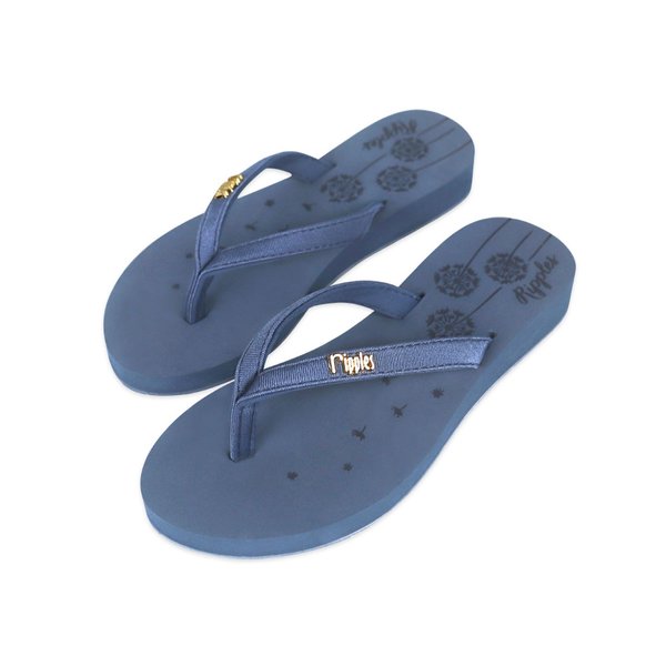 Dandelion Ladies Sandals (Dust Blue) Dandelion Ladies Sandals (Dust Blue)