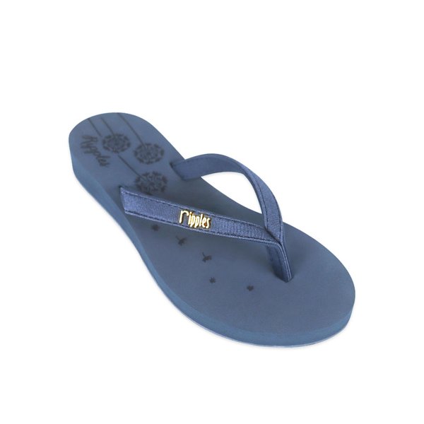 Dandelion Ladies Sandals (Dust Blue) Dandelion Ladies Sandals (Dust Blue)