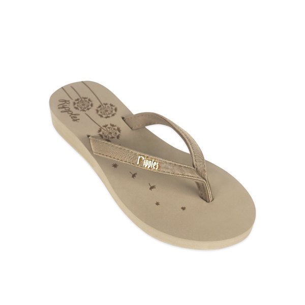 Dandelion Ladies Sandals (Khaki) Dandelion Ladies Sandals (Khaki)