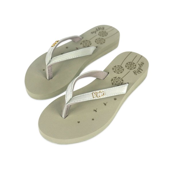 Dandelion Ladies Sandals (Sage Green) Dandelion Ladies Sandals (Sage Green)