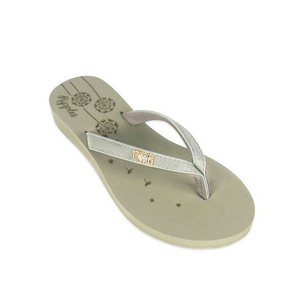 Dandelion Ladies Sandals (Sage Green) Dandelion Ladies Sandals (Sage Green)