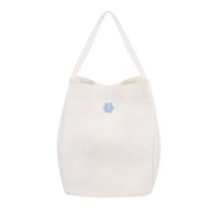 Embroidery Lunch Time Bag (Flower)