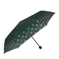 Posie Umbrella (Green)