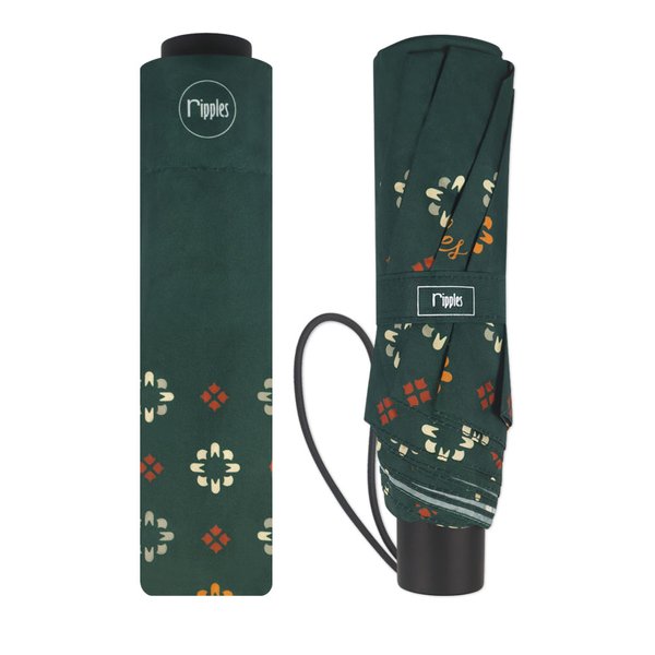 Posie Umbrella (Green) Posie Umbrella (Green)