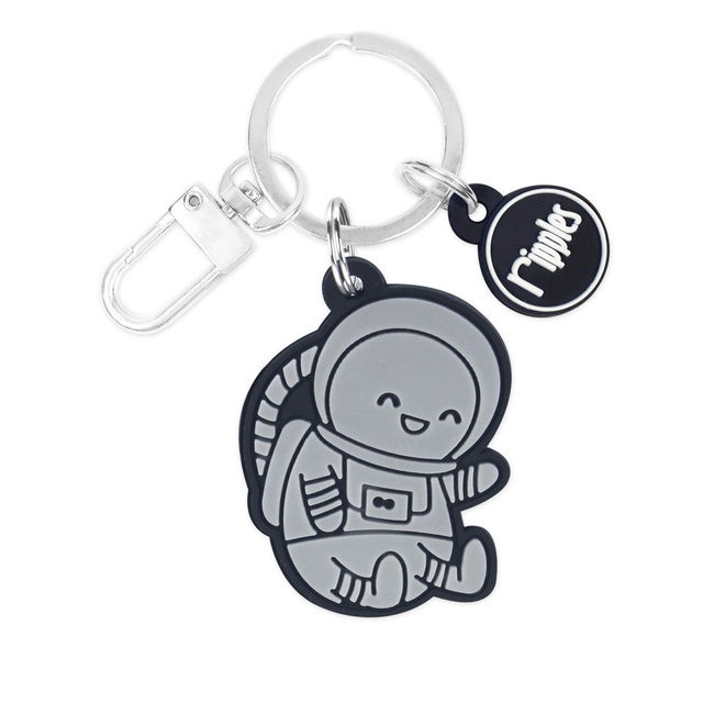 [PROMO] Astronaut Keychain