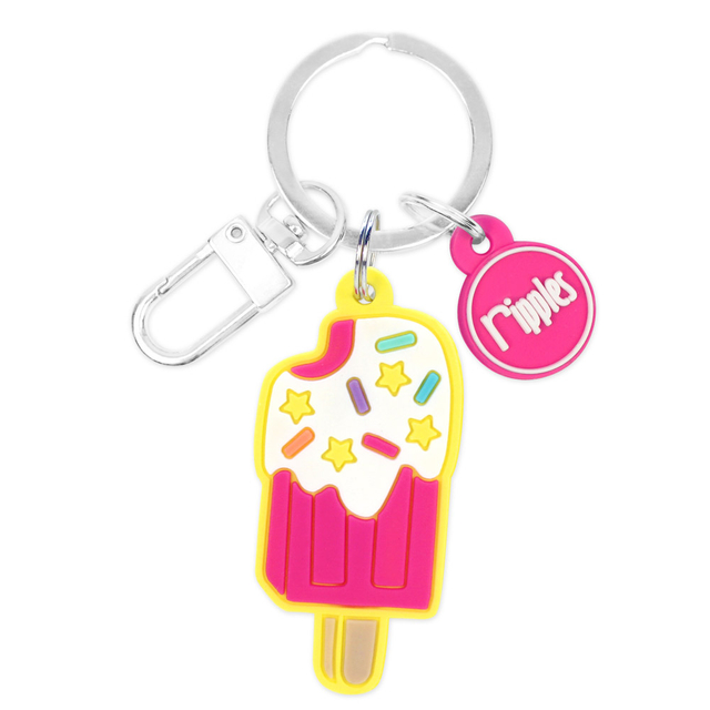 [PROMO] Popsicle Keychain