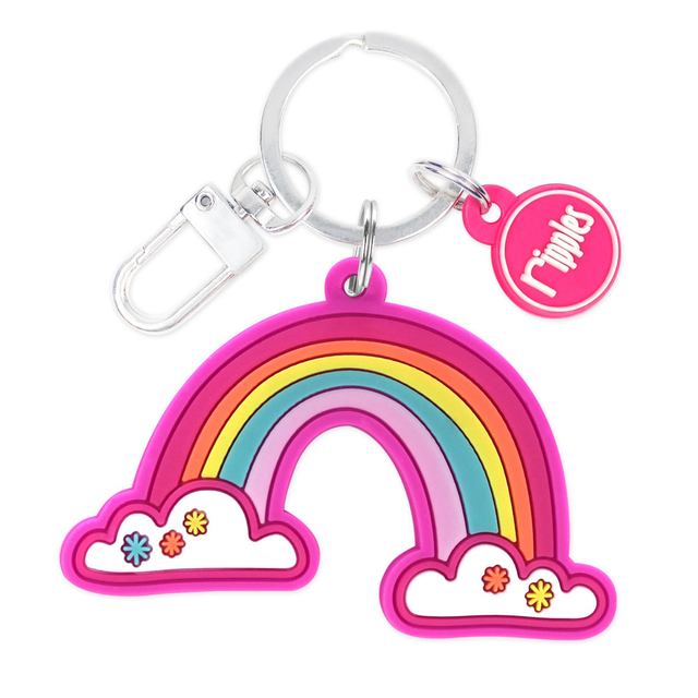 [PROMO] Rainbow Keychain